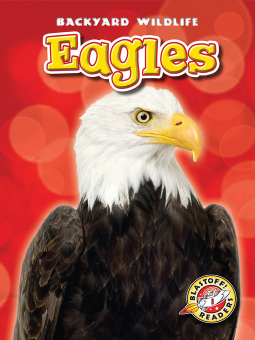 Title details for Eagles by Kari Schuetz - Available